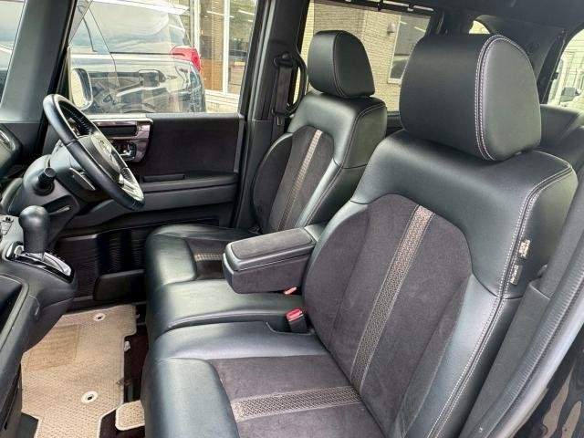 Ref:AUX-19881811 HONDA N-BOX CUSTOM 2019 - Image 6