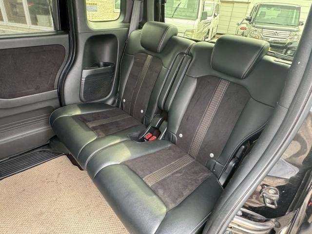 Ref:AUX-19881811 HONDA N-BOX CUSTOM 2019 - Image 7