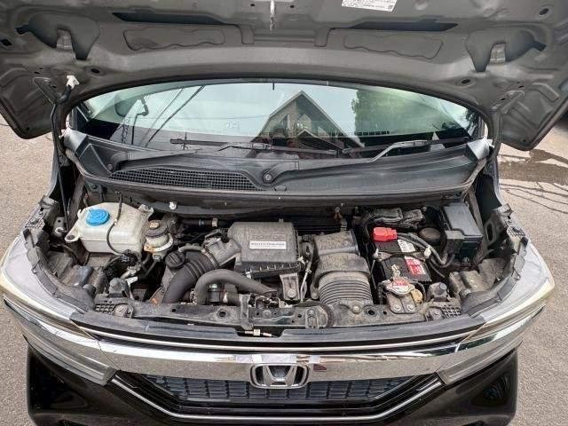 Ref:AUX-19881811 HONDA N-BOX CUSTOM 2019 - Image 8