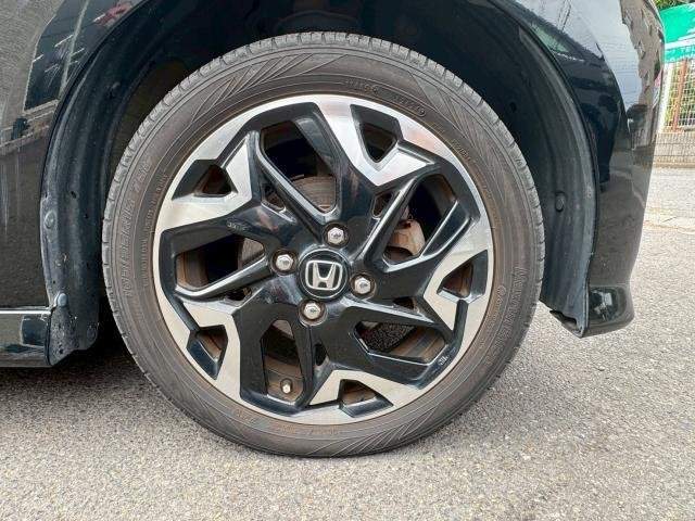 Ref:AUX-19881811 HONDA N-BOX CUSTOM 2019 - Image 9