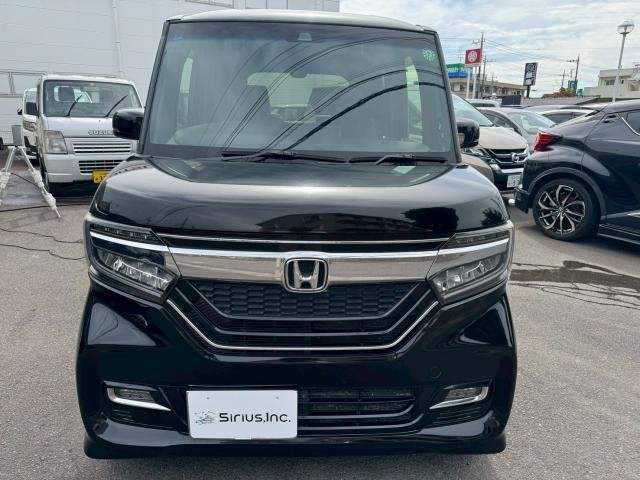 Ref:AUX-19881811 HONDA N-BOX CUSTOM 2019 - Image 10