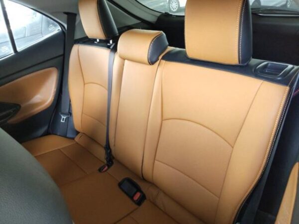 Ref:AUX-19881862 TOYOTA YARIS CROSS 2020 - Image 4