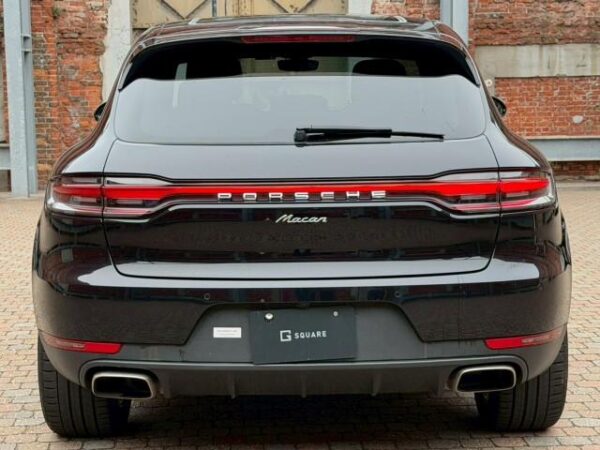 Ref:AUX-19881878 PORSCHE MACAN 2020 - Image 2