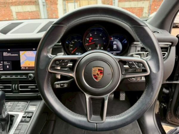 Ref:AUX-19881878 PORSCHE MACAN 2020 - Image 3
