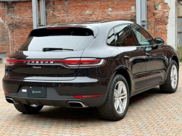 Ref:AUX-19881878 PORSCHE MACAN 2020 - Image 4