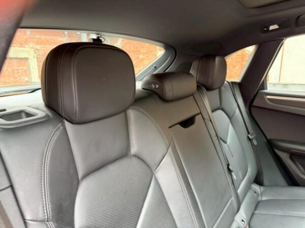 Ref:AUX-19881878 PORSCHE MACAN 2020 - Image 7