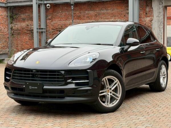 Ref:AUX-19881878 PORSCHE MACAN 2020