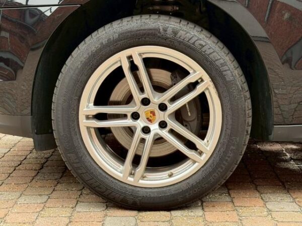 Ref:AUX-19881878 PORSCHE MACAN 2020 - Image 9