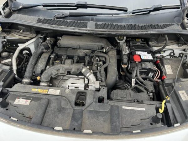Ref:AUX-19881902 PEUGEOT 3008 2017 - Image 12