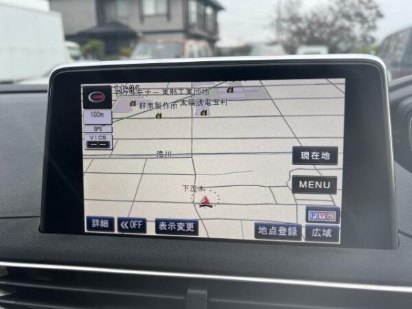 Ref:AUX-19881902 PEUGEOT 3008 2017 - Image 20