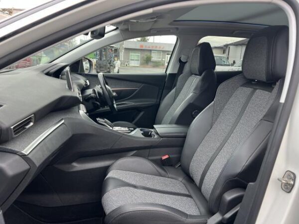 Ref:AUX-19881902 PEUGEOT 3008 2017 - Image 6