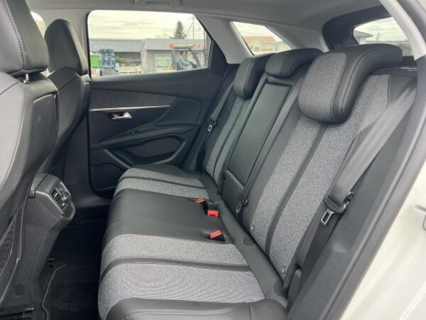 Ref:AUX-19881902 PEUGEOT 3008 2017 - Image 7