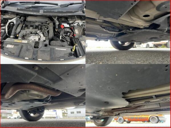 Ref:AUX-19881902 PEUGEOT 3008 2017 - Image 9