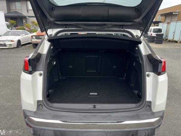 Ref:AUX-19881902 PEUGEOT 3008 2017 - Image 10
