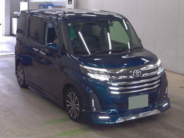 Ref:AUX-19881936 TOYOTA ROOMY 2023