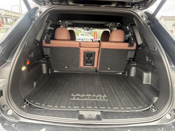 Ref:AUX-19881943 MITSUBISHI OUTLANDER PHEV 2025 - Image 15