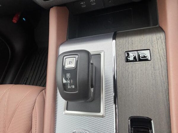 Ref:AUX-19881943 MITSUBISHI OUTLANDER PHEV 2025 - Image 20