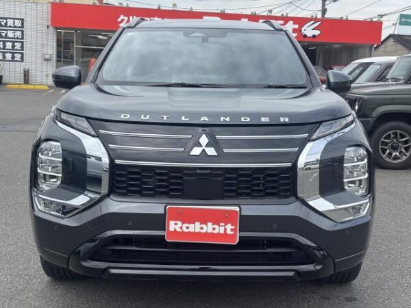 Ref:AUX-19881943 MITSUBISHI OUTLANDER PHEV 2025 - Image 7