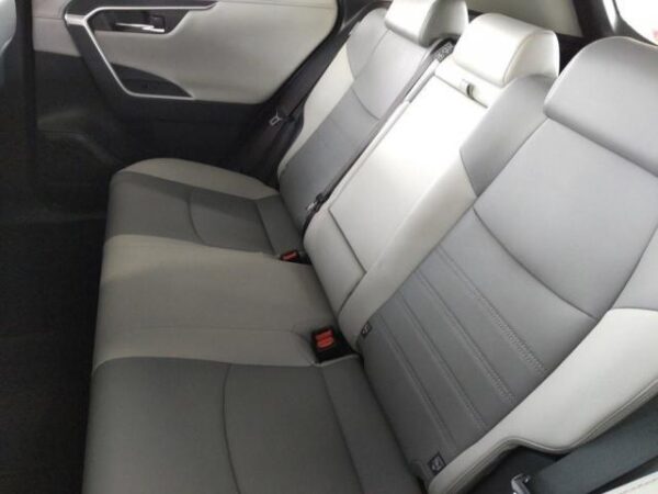 Ref:AUX-19881951 TOYOTA RAV4 2021 - Image 4