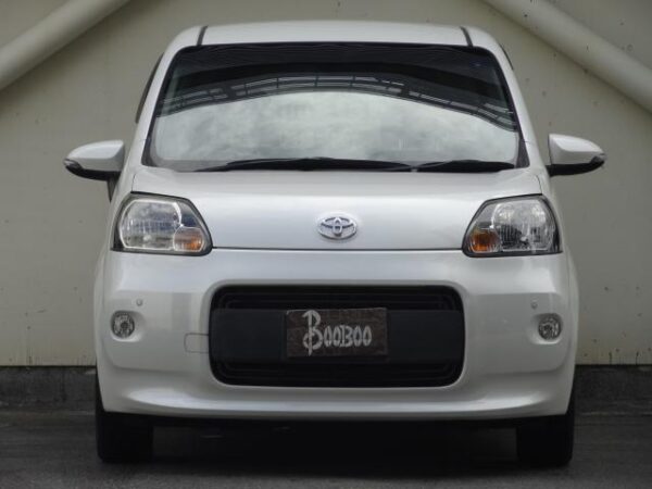 Ref:AUX-19881970 TOYOTA PORTE 2014 - Image 12