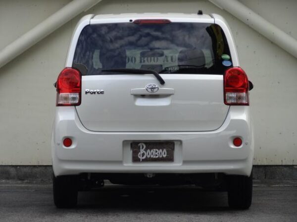 Ref:AUX-19881970 TOYOTA PORTE 2014 - Image 13