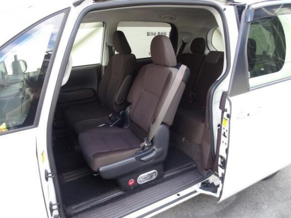 Ref:AUX-19881970 TOYOTA PORTE 2014 - Image 14