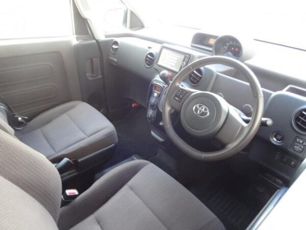 Ref:AUX-19881970 TOYOTA PORTE 2014 - Image 15