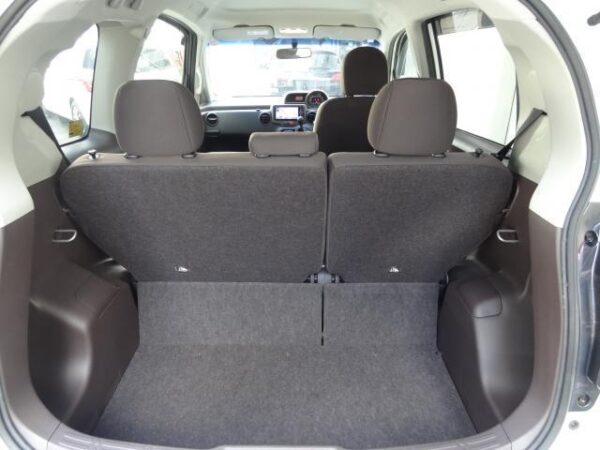 Ref:AUX-19881970 TOYOTA PORTE 2014 - Image 16