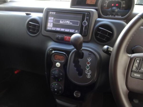 Ref:AUX-19881970 TOYOTA PORTE 2014 - Image 17