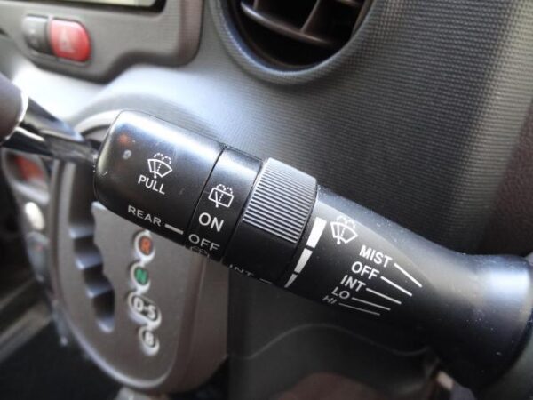 Ref:AUX-19881970 TOYOTA PORTE 2014 - Image 19