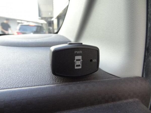 Ref:AUX-19881970 TOYOTA PORTE 2014 - Image 20