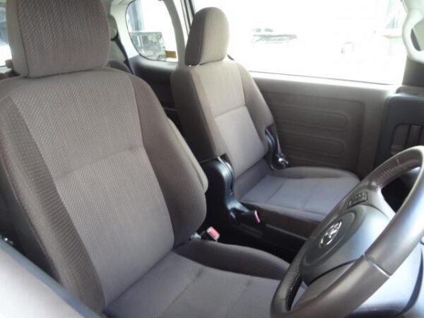 Ref:AUX-19881970 TOYOTA PORTE 2014 - Image 4