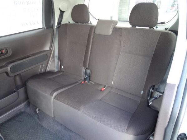 Ref:AUX-19881970 TOYOTA PORTE 2014 - Image 5