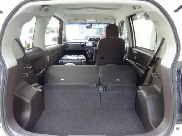 Ref:AUX-19881970 TOYOTA PORTE 2014 - Image 6