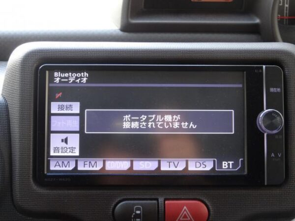 Ref:AUX-19881970 TOYOTA PORTE 2014 - Image 8