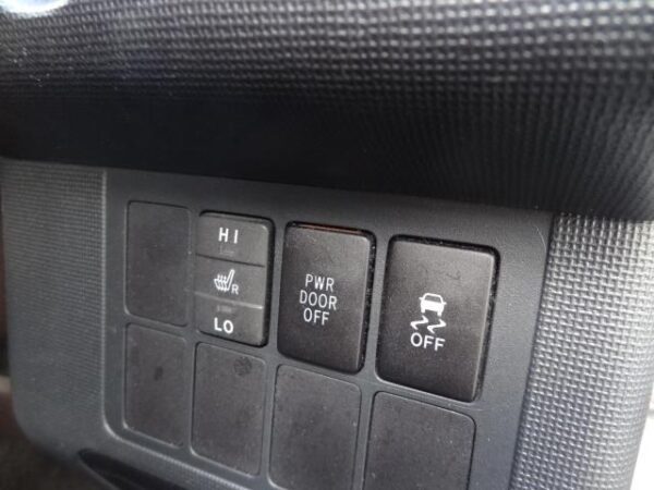 Ref:AUX-19881970 TOYOTA PORTE 2014 - Image 9