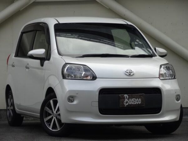 Ref:AUX-19881970 TOYOTA PORTE 2014 - Image 10