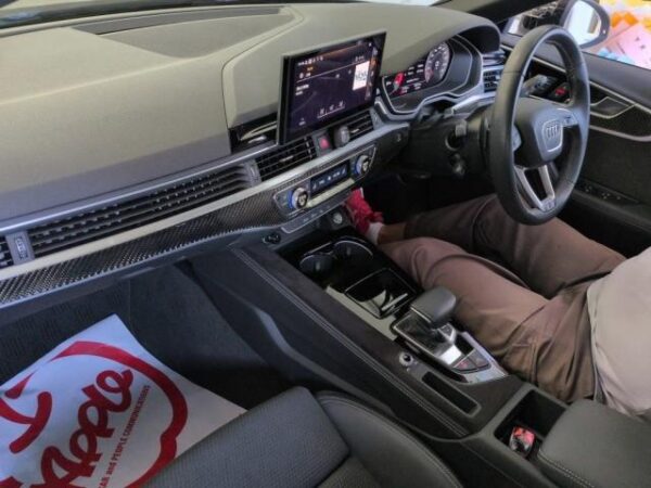 Ref:AUX-19881992 AUDI A4 AVANT 2021 - Image 3