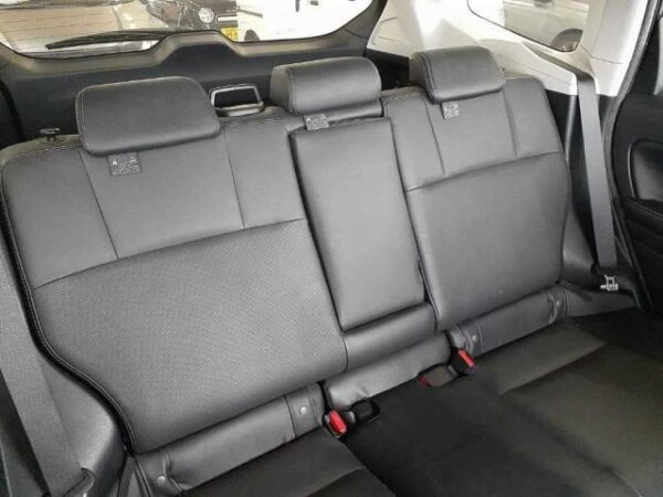 Ref:AUX-19881992 AUDI A4 AVANT 2021 - Image 8