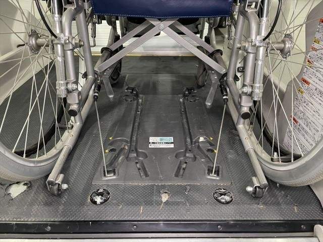 Ref:AUX-19881995 TOYOTA REGIUS ACE VAN 2014 - Image 13