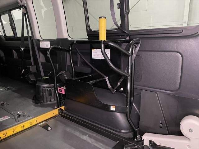 Ref:AUX-19881995 TOYOTA REGIUS ACE VAN 2014 - Image 17