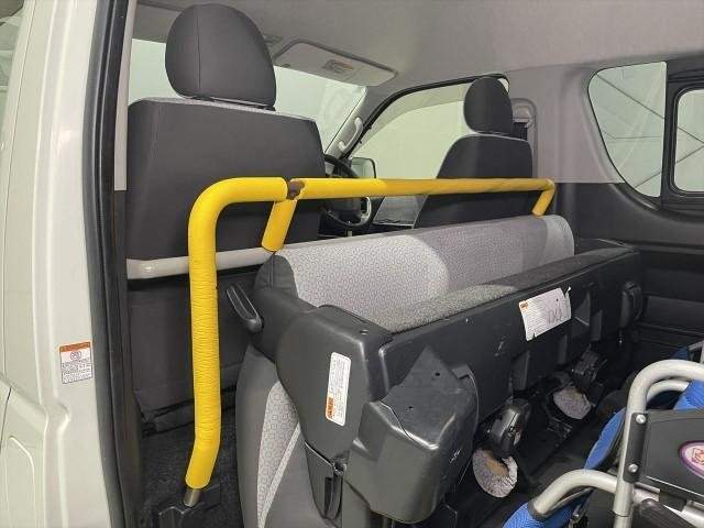 Ref:AUX-19881995 TOYOTA REGIUS ACE VAN 2014 - Image 19