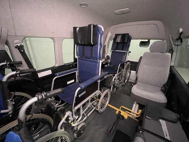 Ref:AUX-19881995 TOYOTA REGIUS ACE VAN 2014 - Image 20