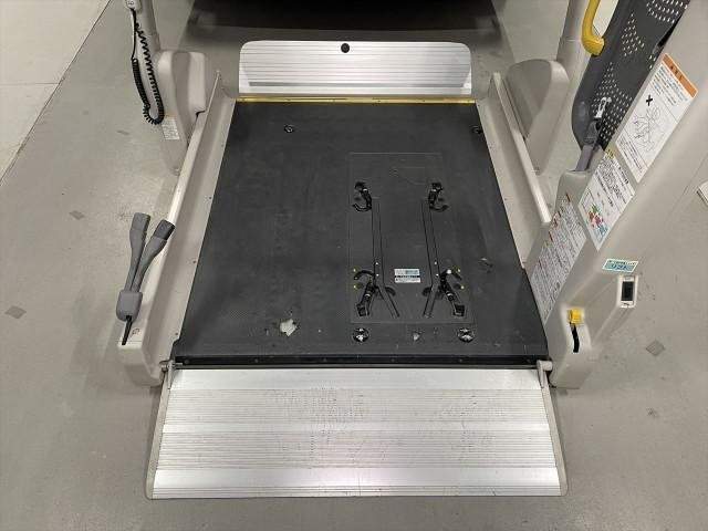 Ref:AUX-19881995 TOYOTA REGIUS ACE VAN 2014 - Image 5