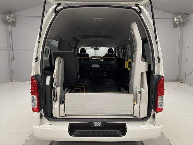 Ref:AUX-19881995 TOYOTA REGIUS ACE VAN 2014 - Image 10