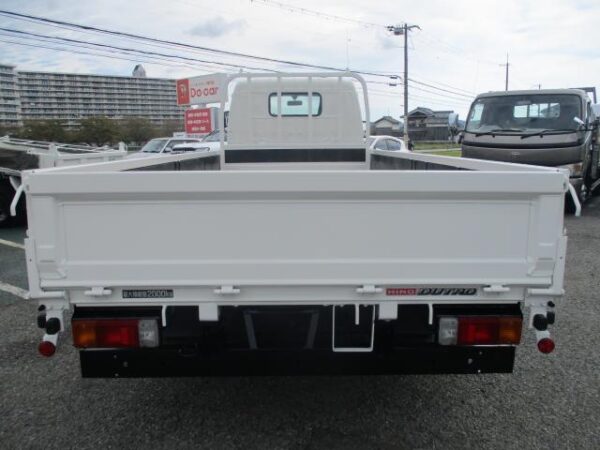 Ref:AUX-19882002 HINO DUTRO 2018 - Image 18