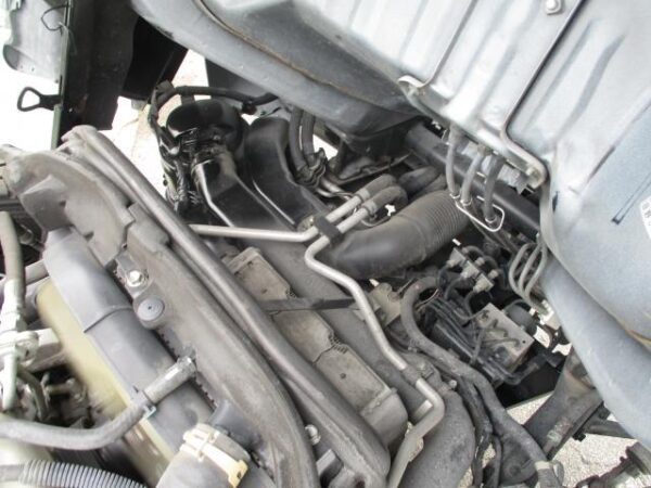 Ref:AUX-19882002 HINO DUTRO 2018 - Image 7