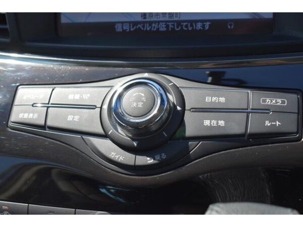Ref:AUX-19882006 NISSAN ELGRAND 2017 - Image 13