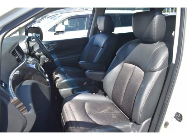 Ref:AUX-19882006 NISSAN ELGRAND 2017 - Image 18