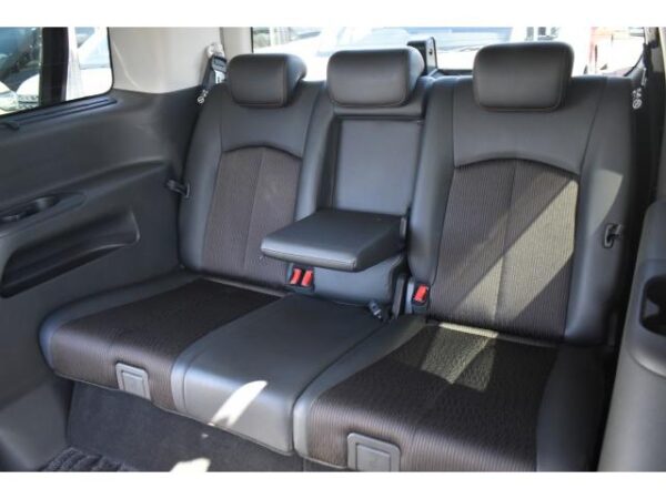 Ref:AUX-19882006 NISSAN ELGRAND 2017 - Image 20